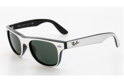 Ray-Ban Junior Wayfarer (RJ9035S 163/71 44mm) bērnu saules brilles